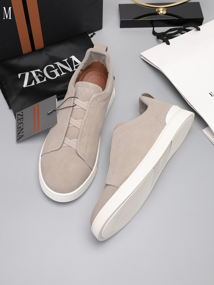 Zegna Sneaker copshoe -ZE 10