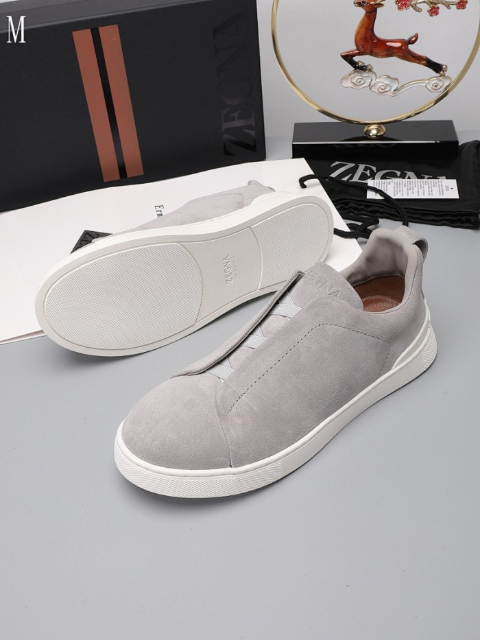 Zegna Sneaker copshoe -ZE 12