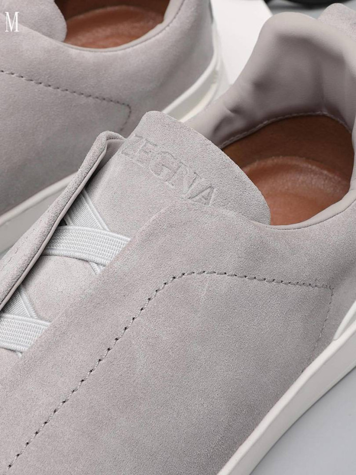 Zegna Sneaker copshoe -ZE 12