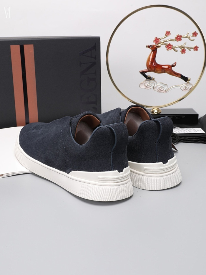 Zegna Sneaker copshoe -ZE 13