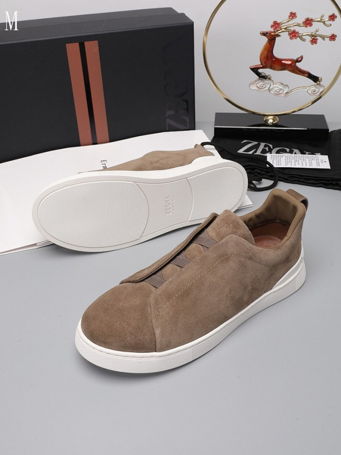 Zegna Sneaker copshoe -ZE 15