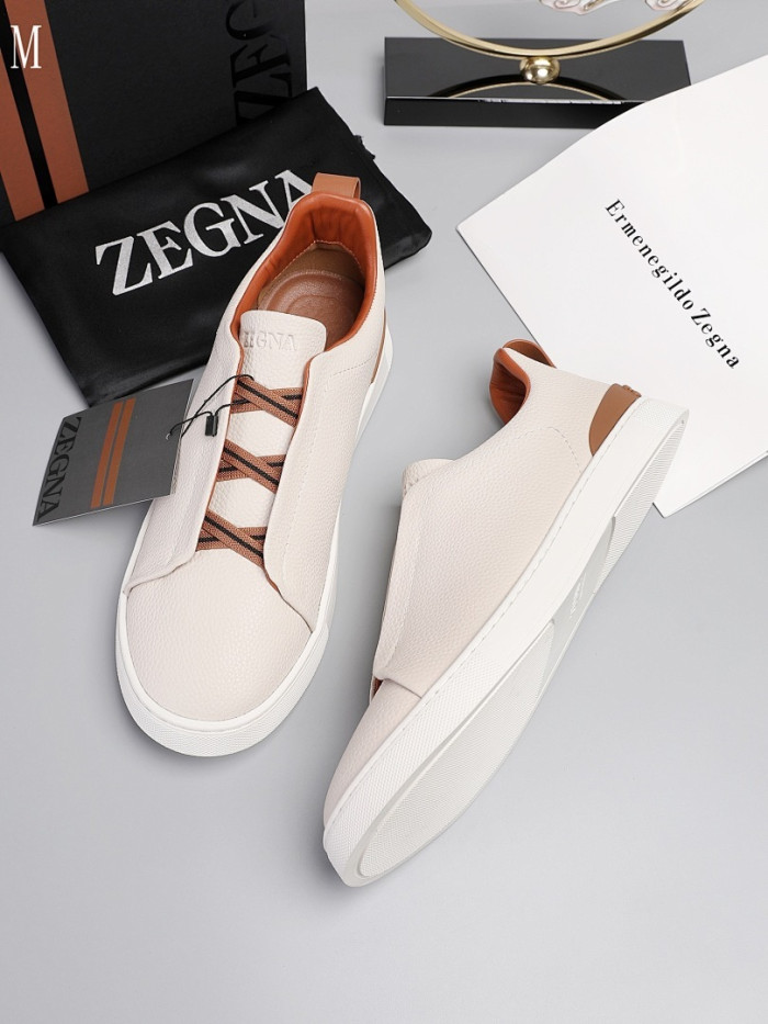 Zegna Sneaker copshoe -ZE 17