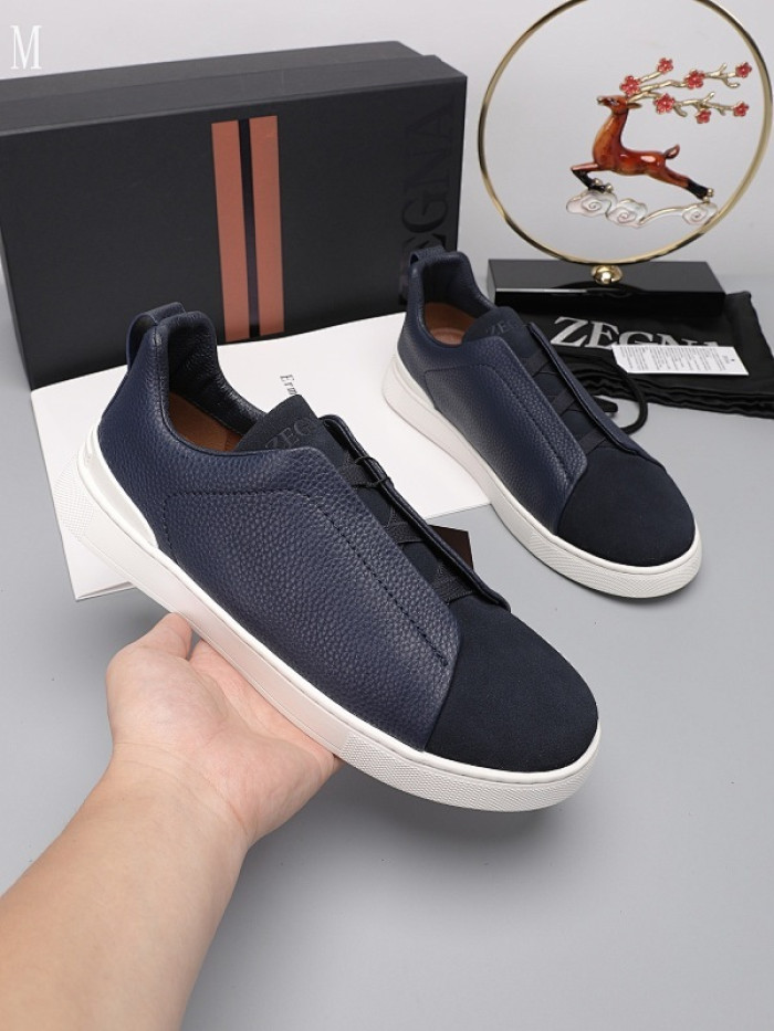 Zegna Sneaker copshoe -ZE 18