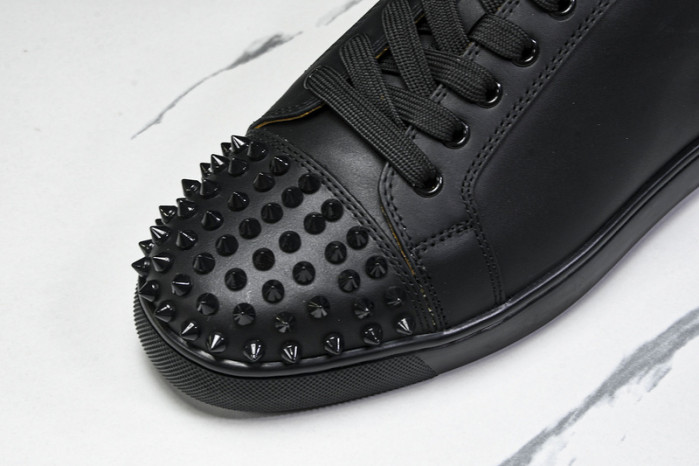 Chr1st1an louboutin sneakers copshoe cl-142