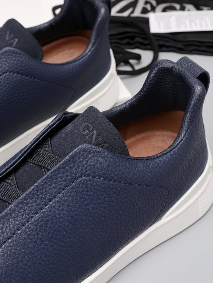 Zegna Sneaker copshoe -ZE 18