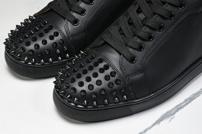 Chr1st1an louboutin sneakers copshoe cl-142