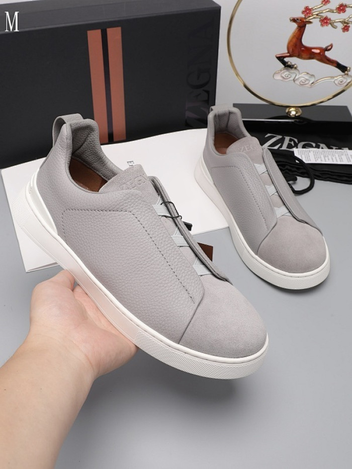 Zegna Sneaker copshoe -ZE 21