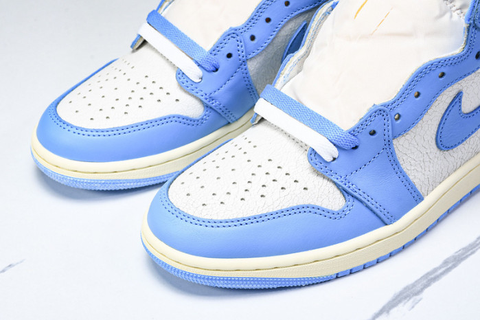 Air Jordan 1 High OG UNC Reimagined DZ5485-402