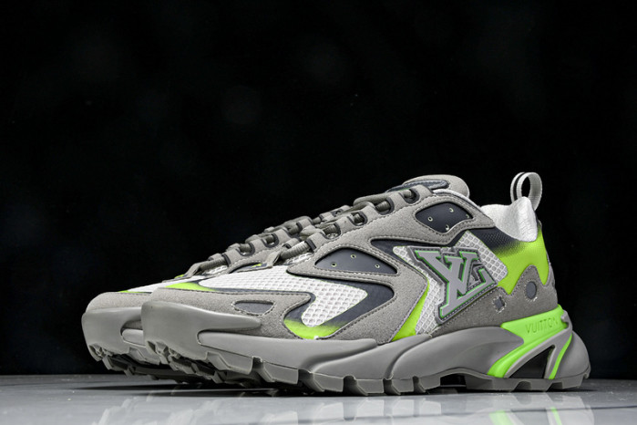 LVT SNEAKERS COPSHOE L&V-501