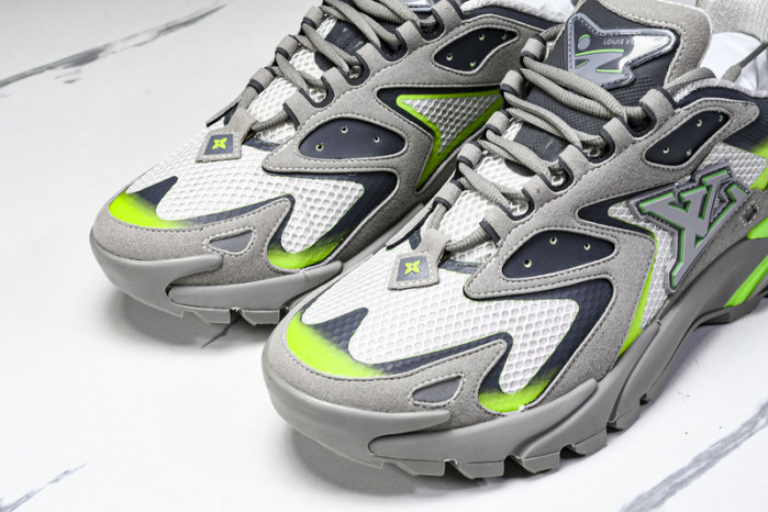 LVT SNEAKERS COPSHOE L&V-501