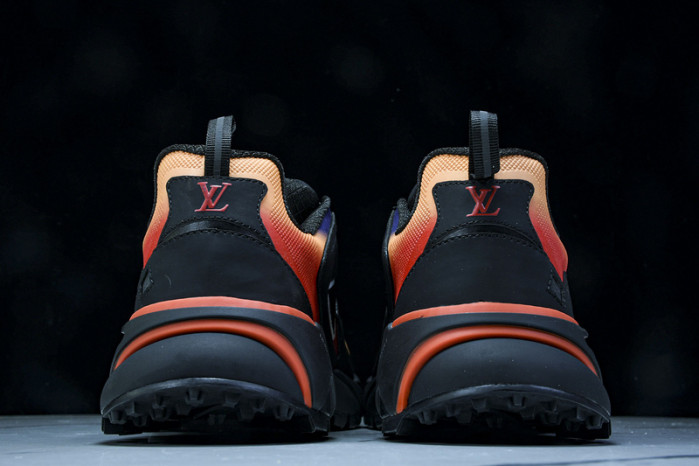 LVT SNEAKERS COPSHOE L&V-502