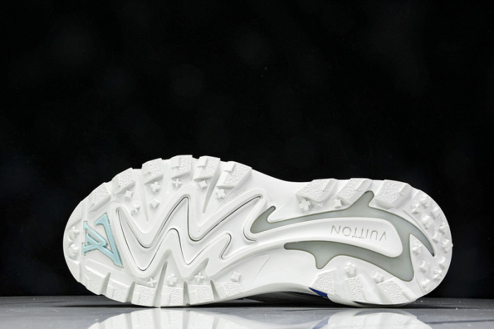 LVT SNEAKERS COPSHOE L&V-504