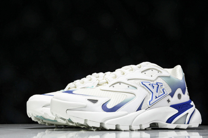 LVT SNEAKERS COPSHOE L&V-504