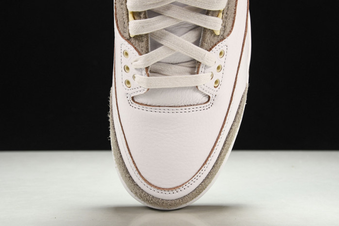 a ma maniere x air jordan 3 dh3434-110