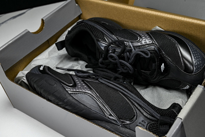 BL Radar Sneakers COPSHOE BL -RA 01