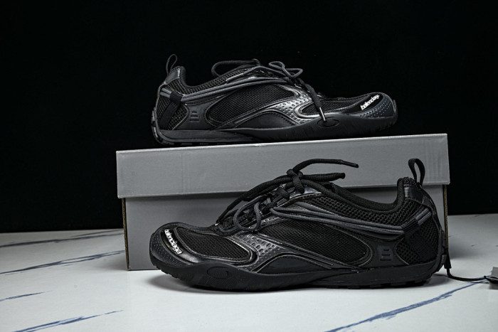 BL Radar Sneakers COPSHOE BL -RA 01