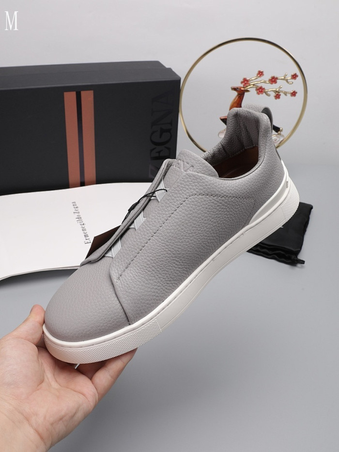 Zegna Sneaker copshoe -ZE 24