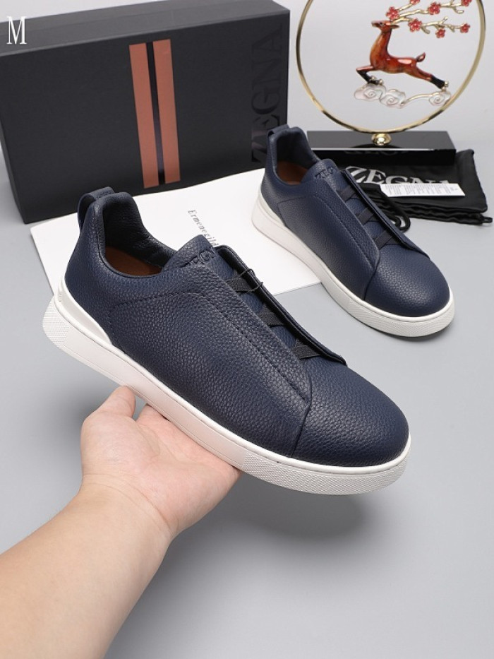 Zegna Sneaker copshoe -ZE 29
