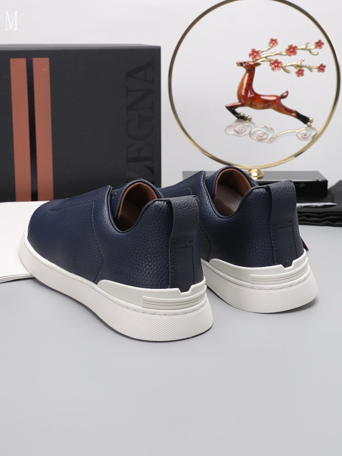 Zegna Sneaker copshoe -ZE 29