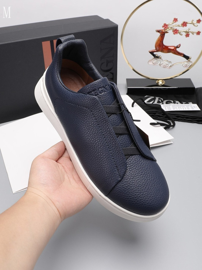 Zegna Sneaker copshoe -ZE 29