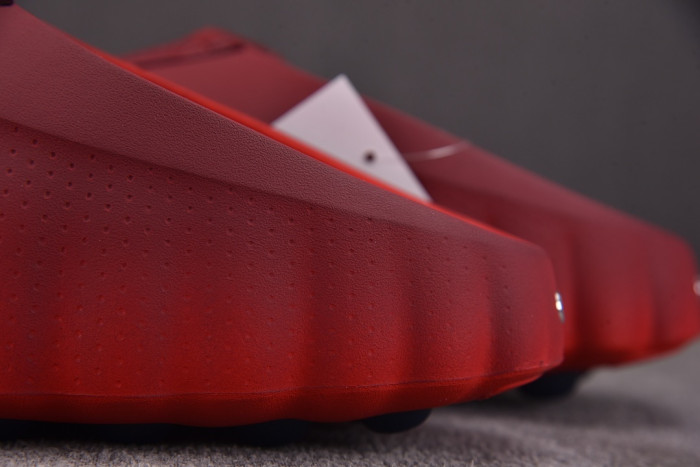 Nike Mind 001 Slide Team Red University Red HQ4307-601