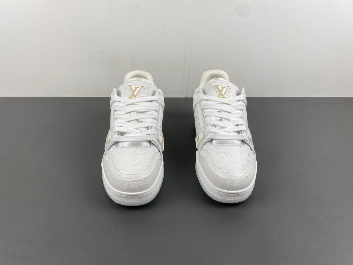 lvt sneakers copshoe l&v-262