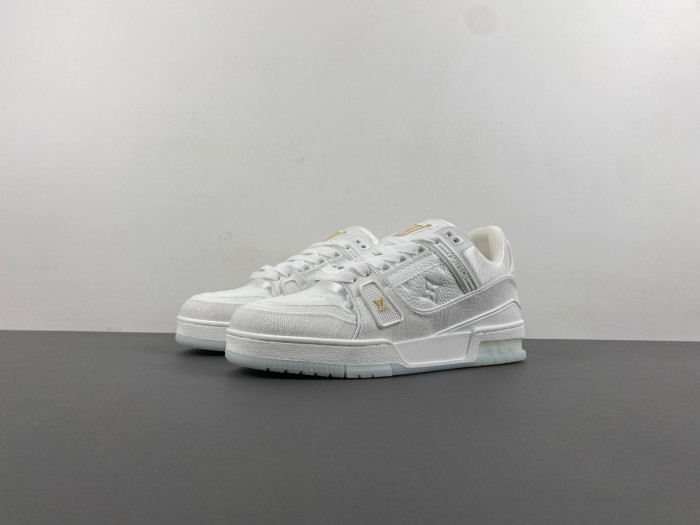 lvt sneakers copshoe l&v-262