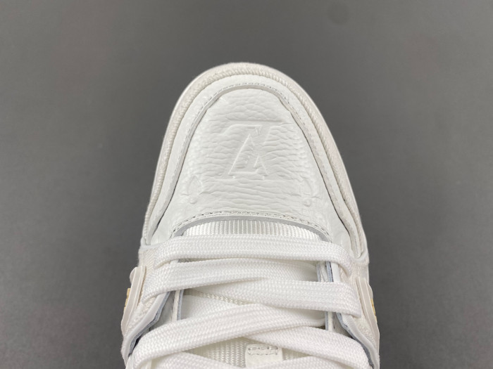lvt sneakers copshoe l&v-262