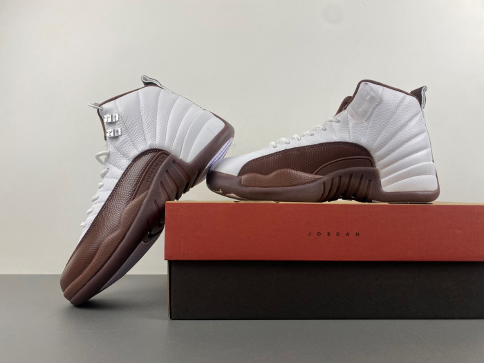 solefly x air jordan 12 fz5026-100