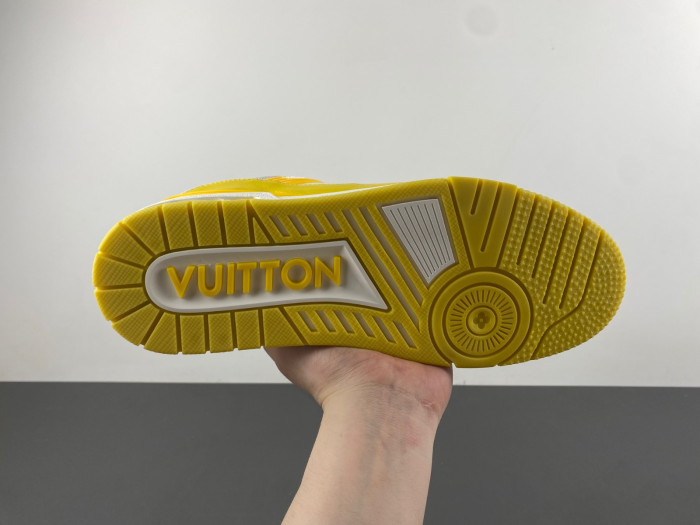 lvt sneakers copshoe l&v-261