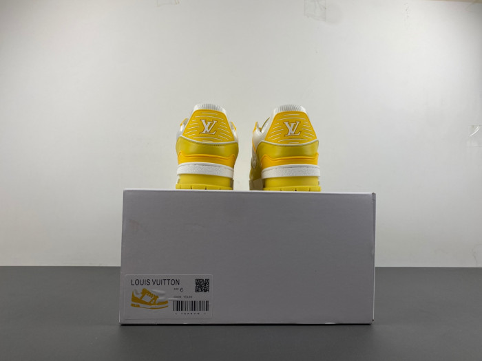 lvt sneakers copshoe l&v-261