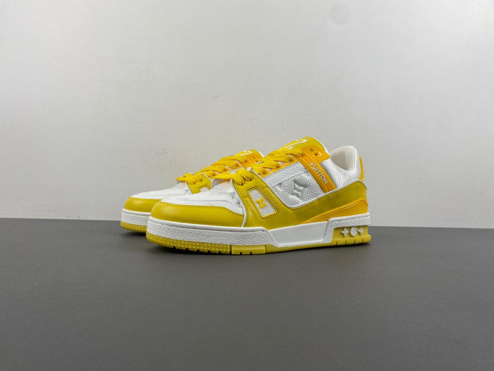 lvt sneakers copshoe l&v-261