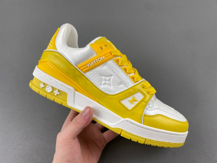 lvt sneakers copshoe l&v-261