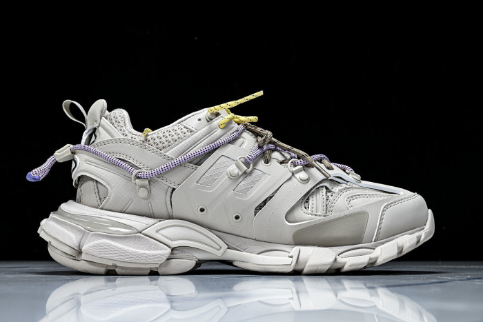 BL TRACK -COPSHOE BL -Track 17