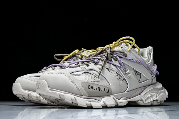 BL TRACK -COPSHOE BL -Track 17