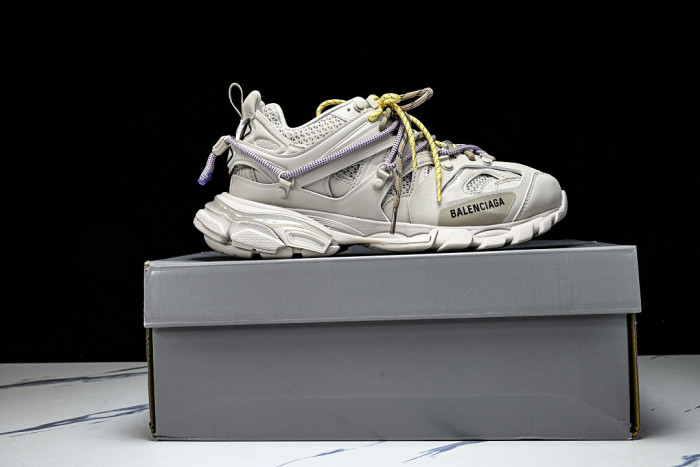 BL TRACK -COPSHOE BL -Track 17