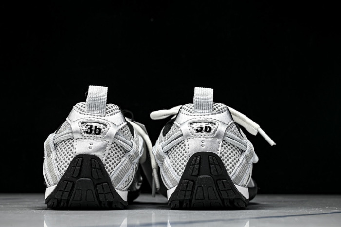 BL Radar Sneakers COPSHOE BL -RA 02