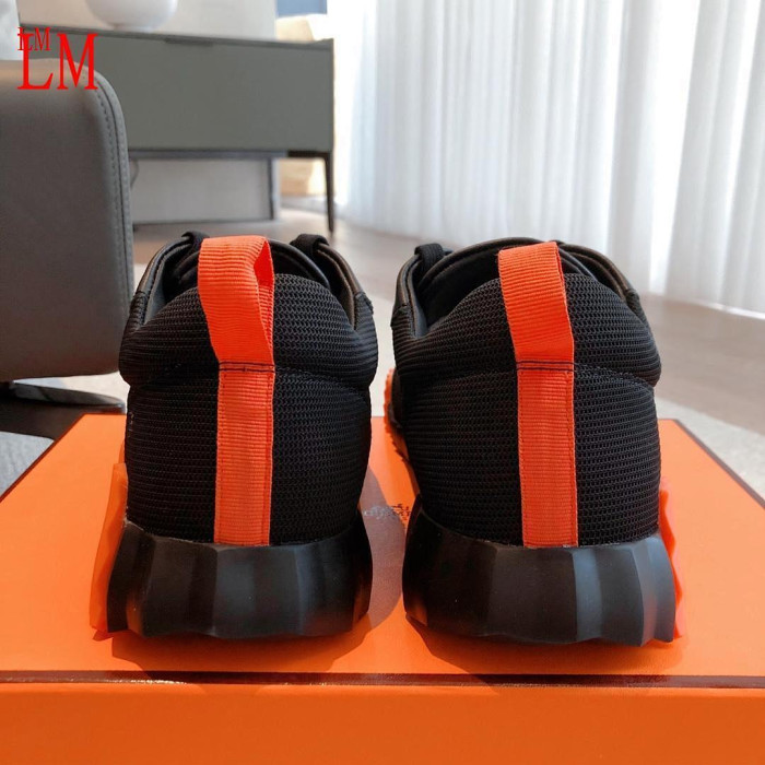 HR Sneakers COPSHOE HR-20