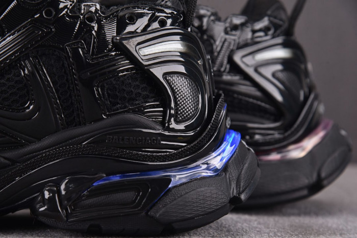 BL RUNNER LED -COPSHOE BL -run15