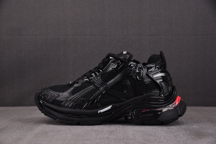 BL RUNNER LED -COPSHOE BL -run15