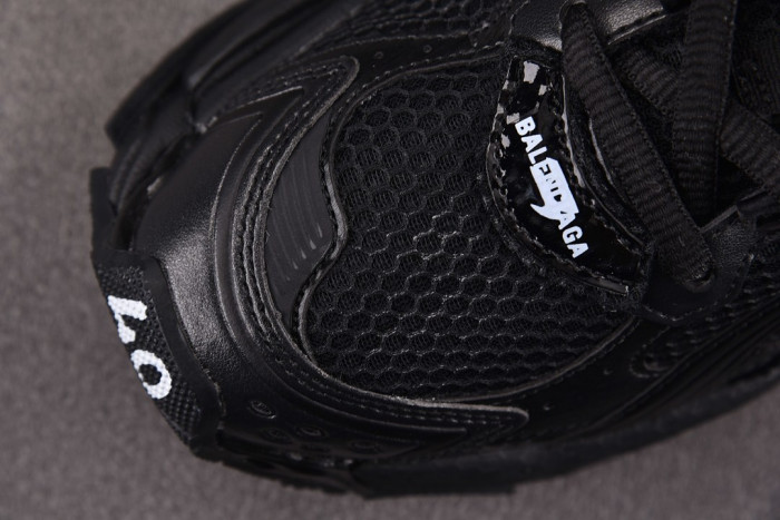 BL RUNNER LED -COPSHOE BL -run15