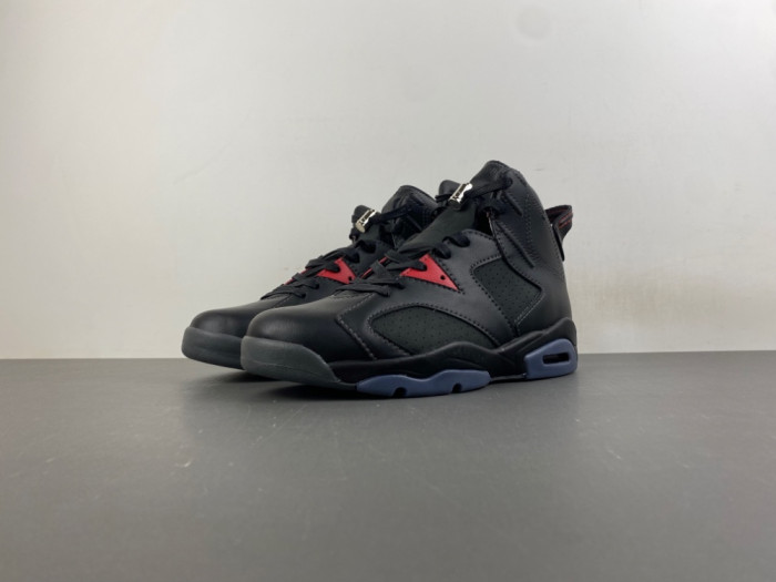 Jordan 6 Retro PRM Bin23 - II6558-001