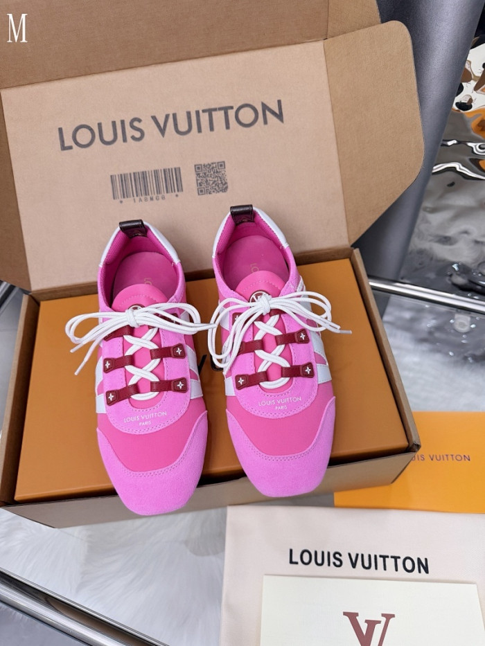 LVT Sneakerina COPSHOE L&V-SN01