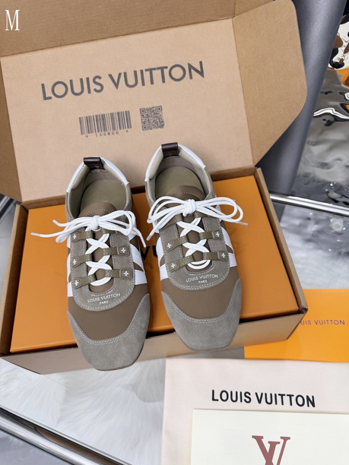 LVT Sneakerina COPSHOE L&V-SN02