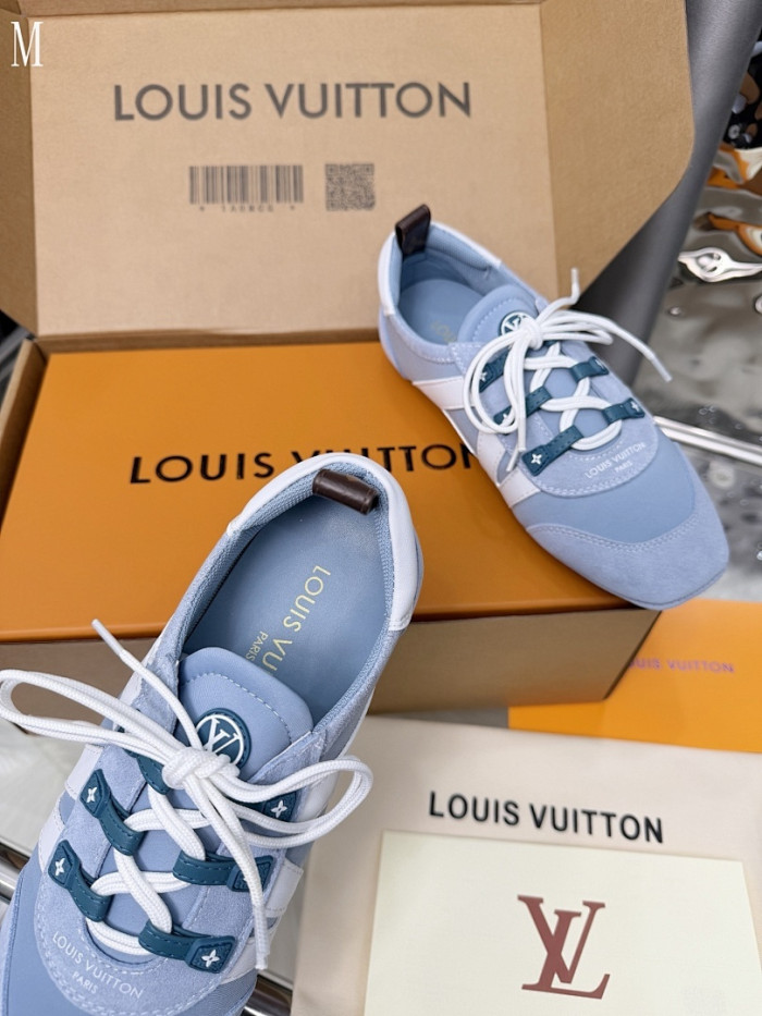 LVT Sneakerina COPSHOE L&V-SN03