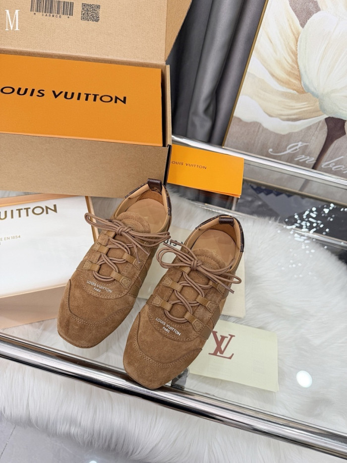 LVT Sneakerina COPSHOE L&V-SN05