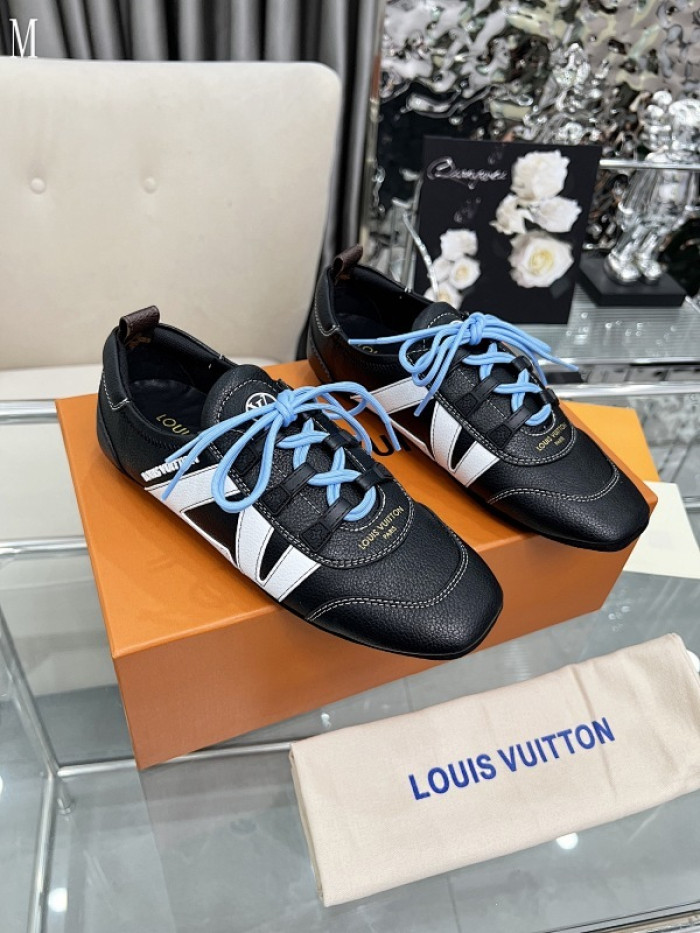 LVT Sneakerina COPSHOE L&V-SN07