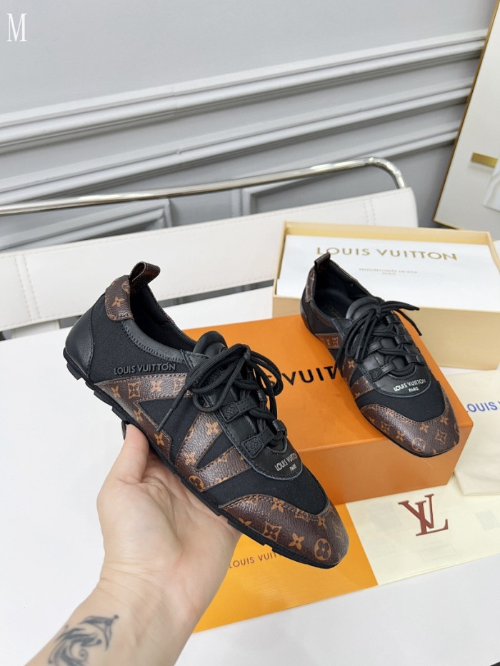 LVT Sneakerina COPSHOE L&V-SN08