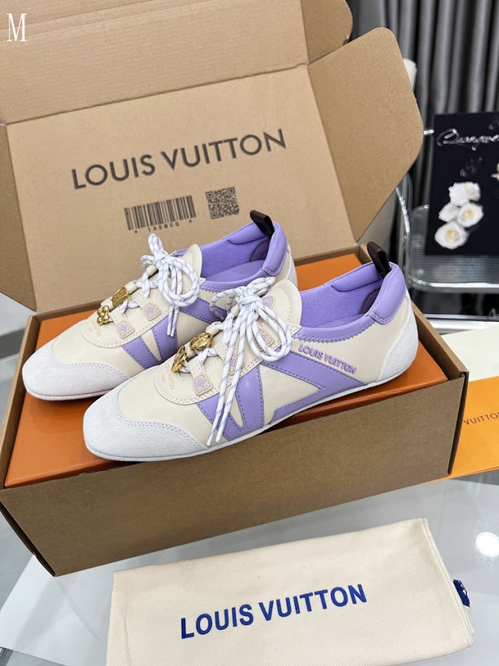 LVT Sneakerina COPSHOE L&V-SN11
