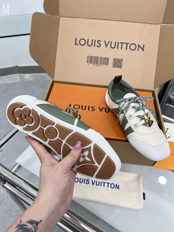 LVT Sneakerina COPSHOE L&V-SN12